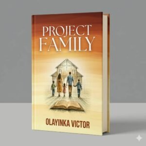 PROJECT FAMILY